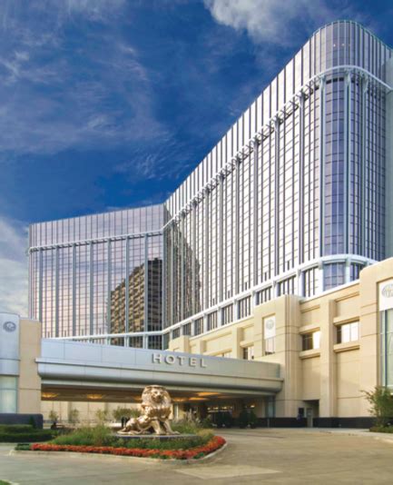 mgm grand detroit careers.